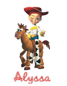 Toy Story