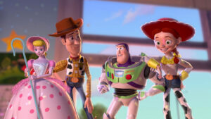 toy story